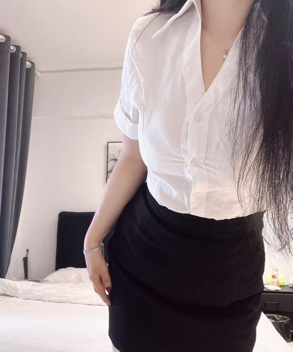 温柔似水宝藏小姐姐