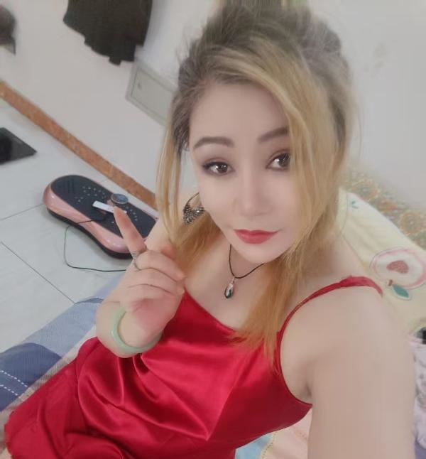 津南勾魂少妇