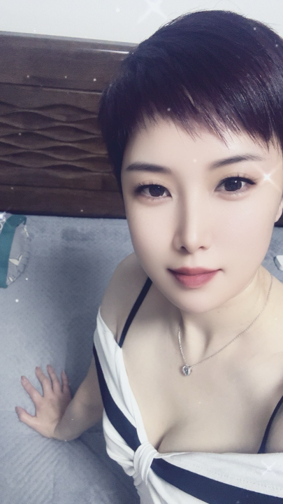 哈尔滨琪琪
