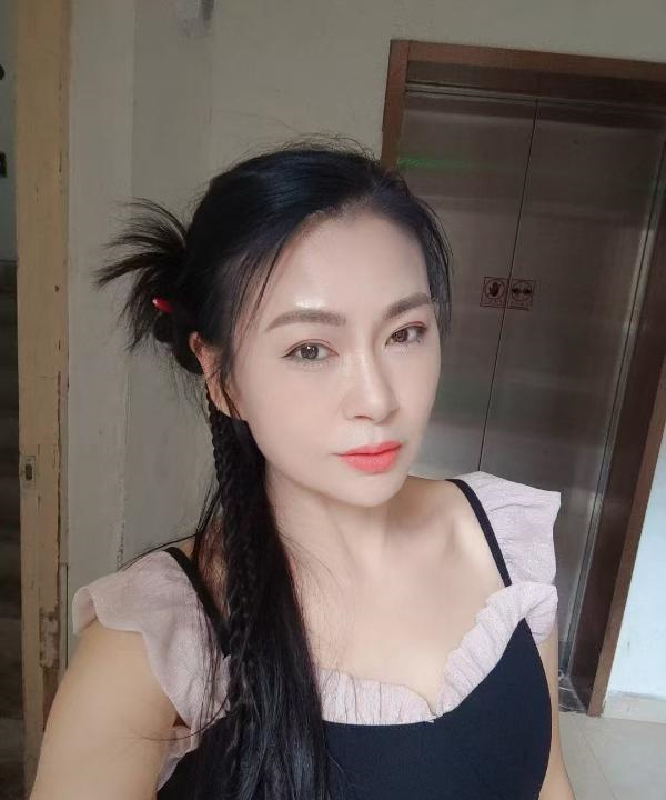 南三环风骚熟女