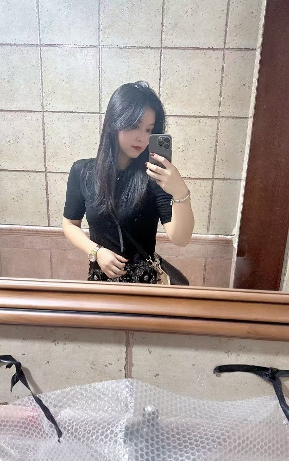 哈尔滨甜妹