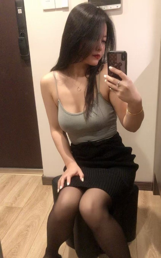 哈尔滨甜妹