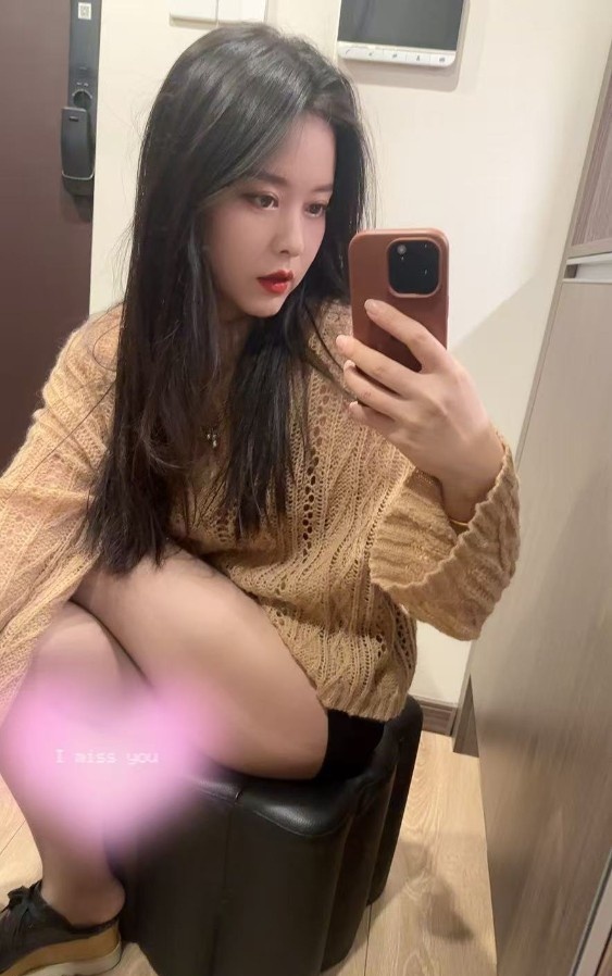 哈尔滨甜妹