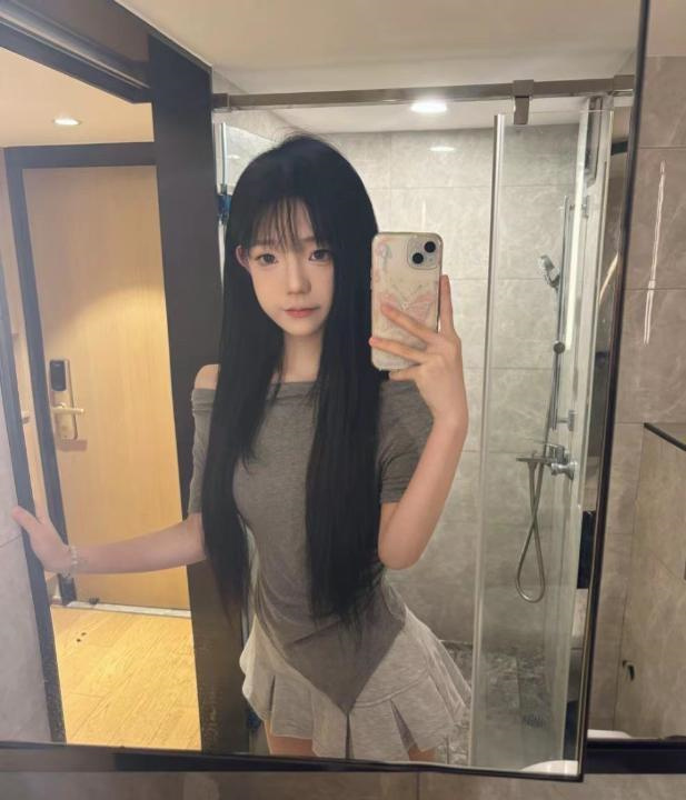 零零后三点粉嫩小妹妹