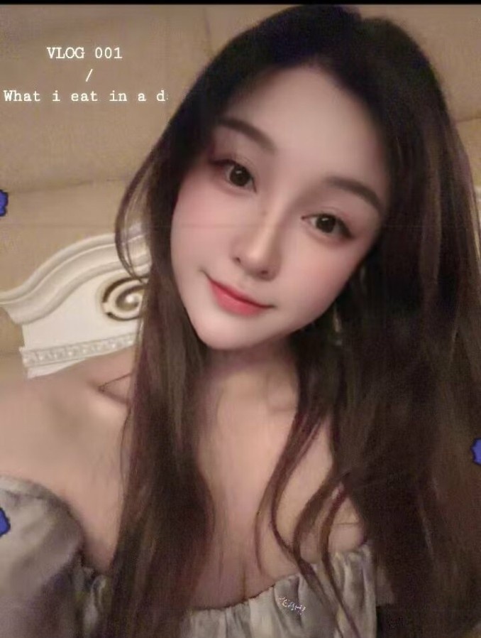 深圳眼镜桃桃