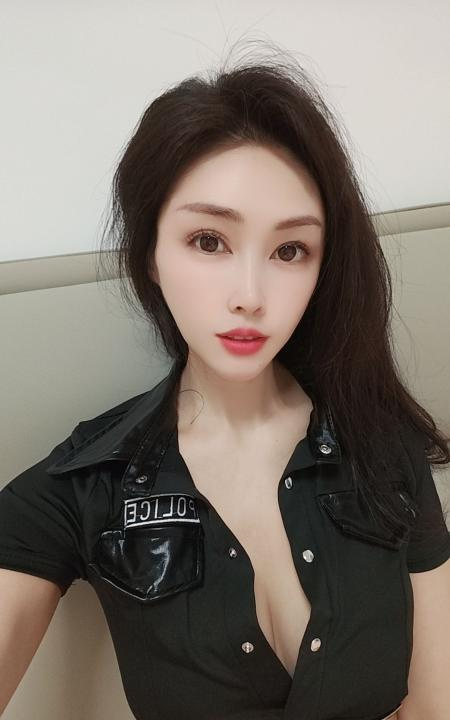 服务好又漂亮的糖琳