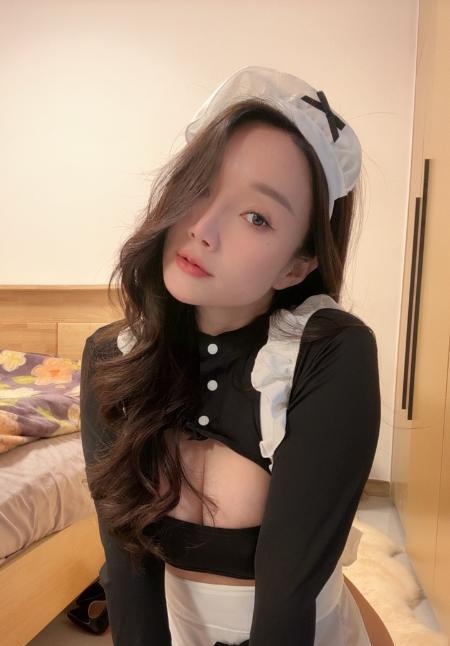 如狼似虎的小表妹
