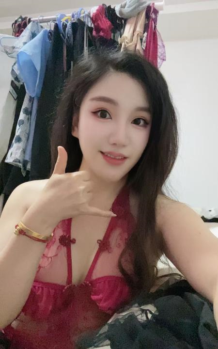 御姐范欣欣