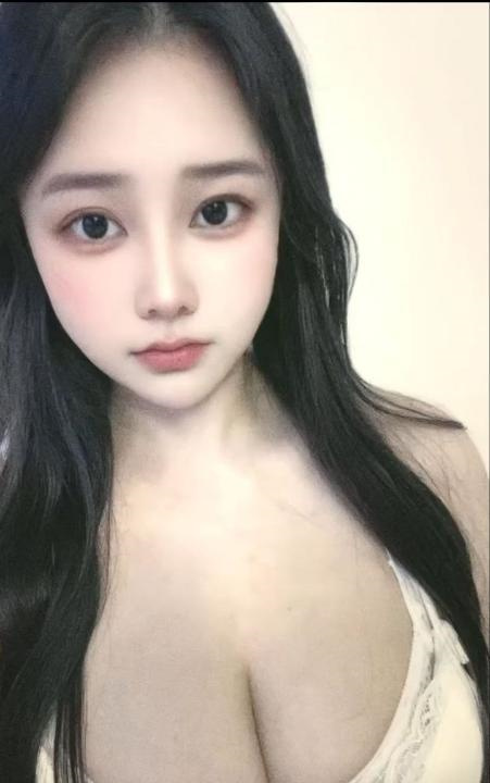 萧山大奶娜娜