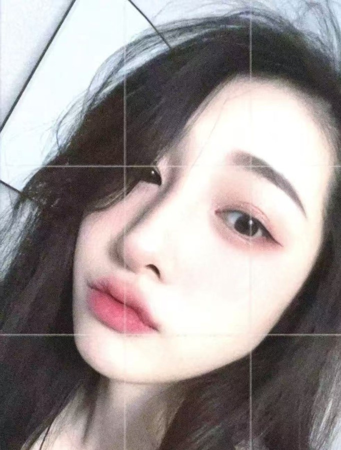 个人兼职颜值小姐姐