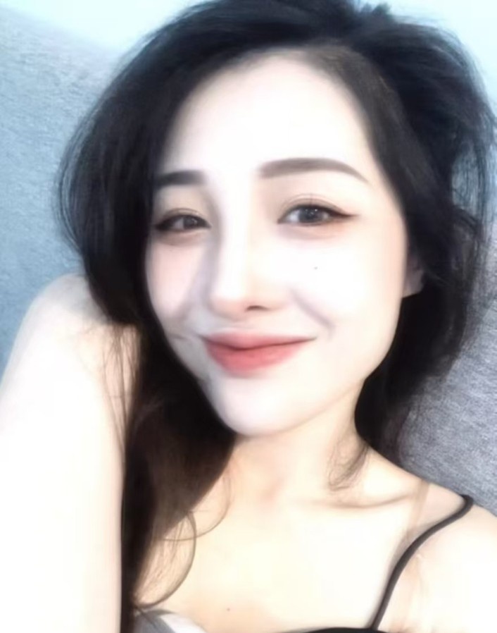 个人兼职颜值小姐姐