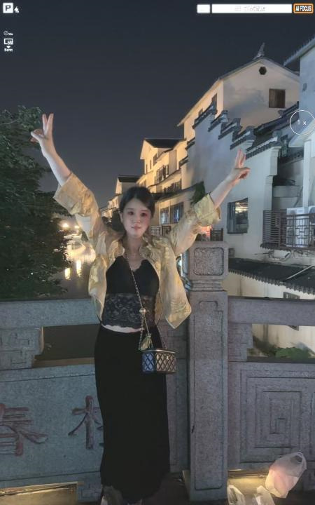 沛县少妇