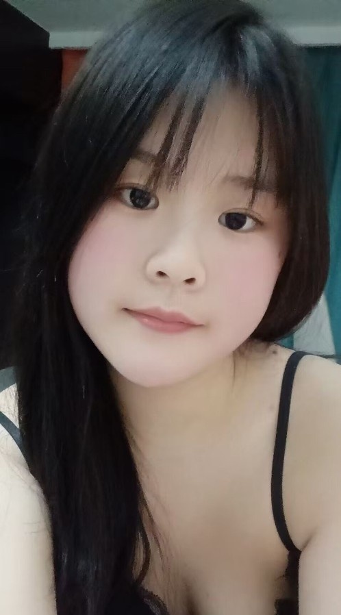 龙岗三点粉嫩初下海小妹子服务-小涵
