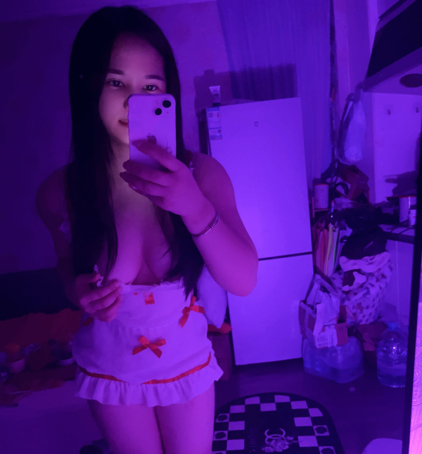 罗湖后人莉莉