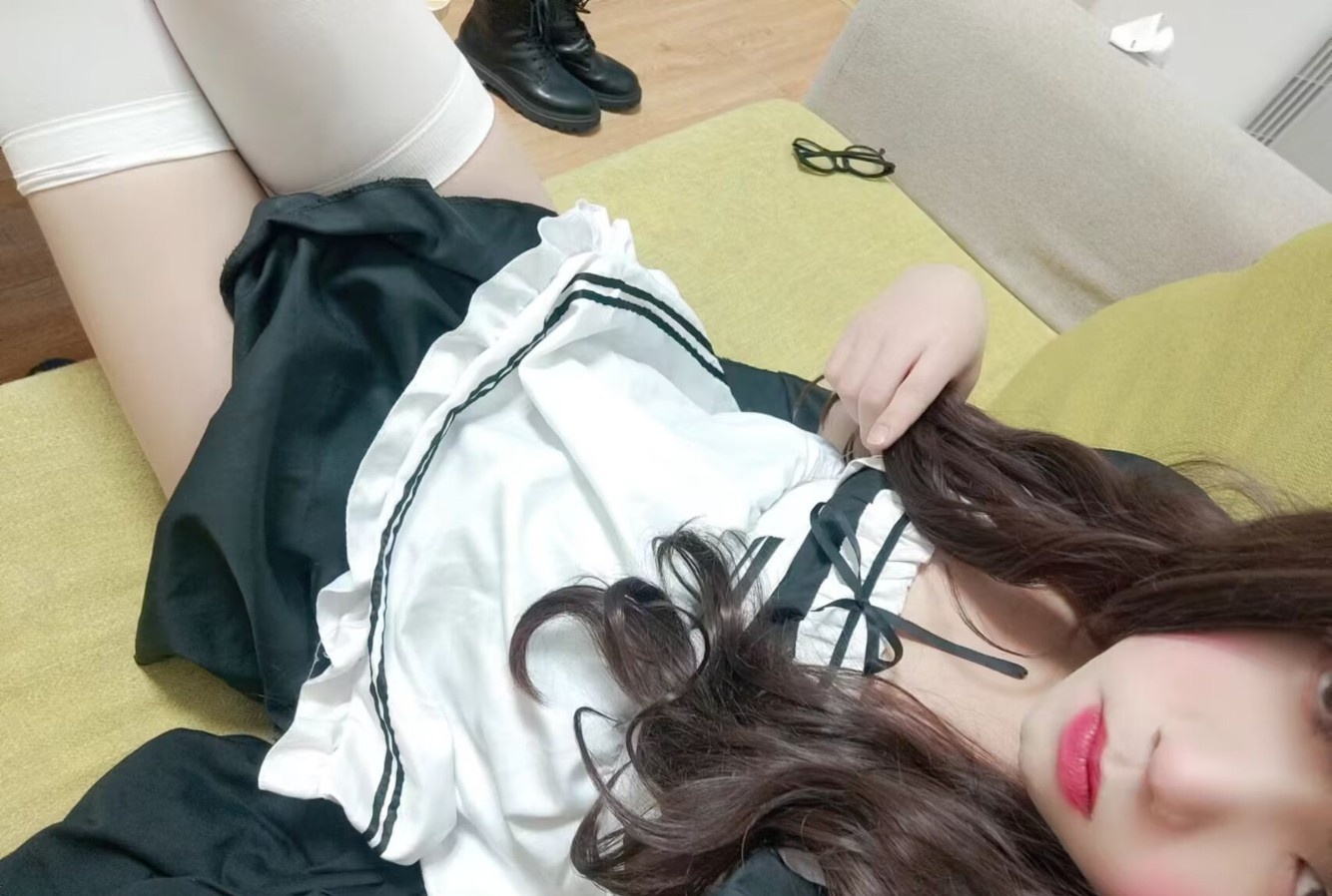 合肥女装男娘