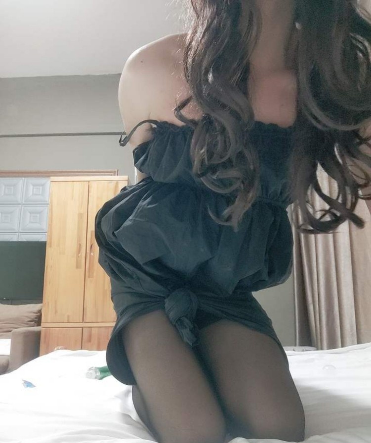 合肥女装男娘