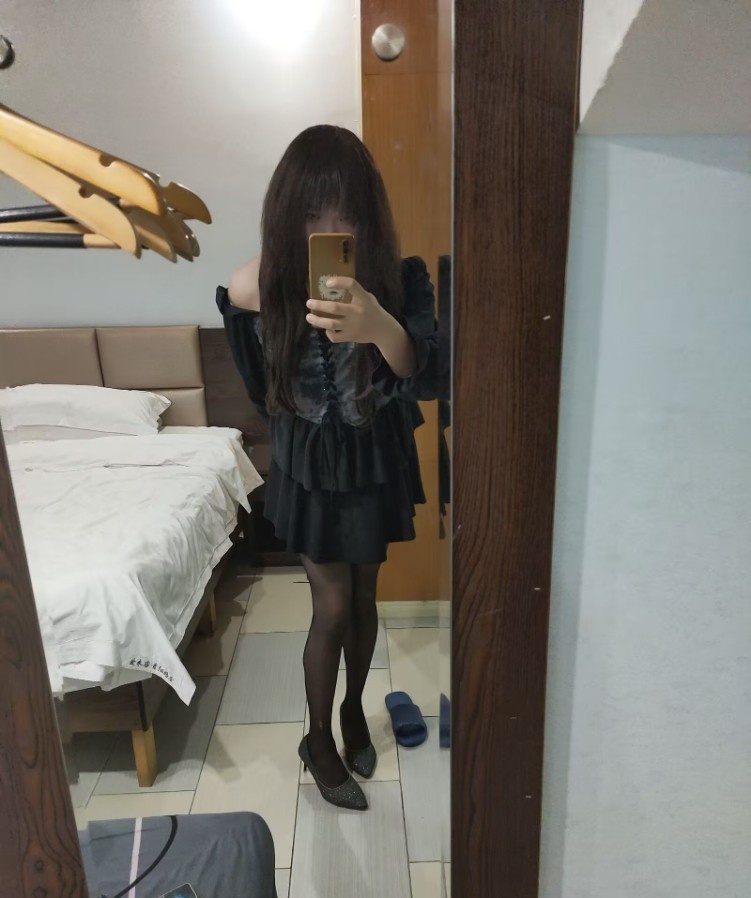 合肥女装男娘