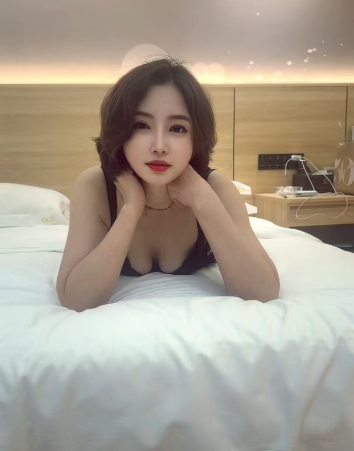 性感风骚美女姐姐
