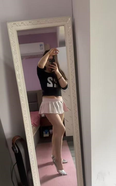 下沙芯儿中项SM