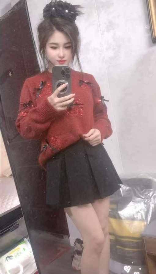 鹿城小少妇专业全套服务