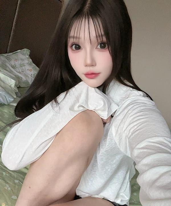 汉口甜甜的小奶猫糖糖