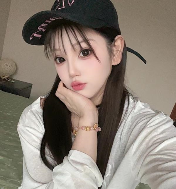 汉口甜甜的小奶猫糖糖