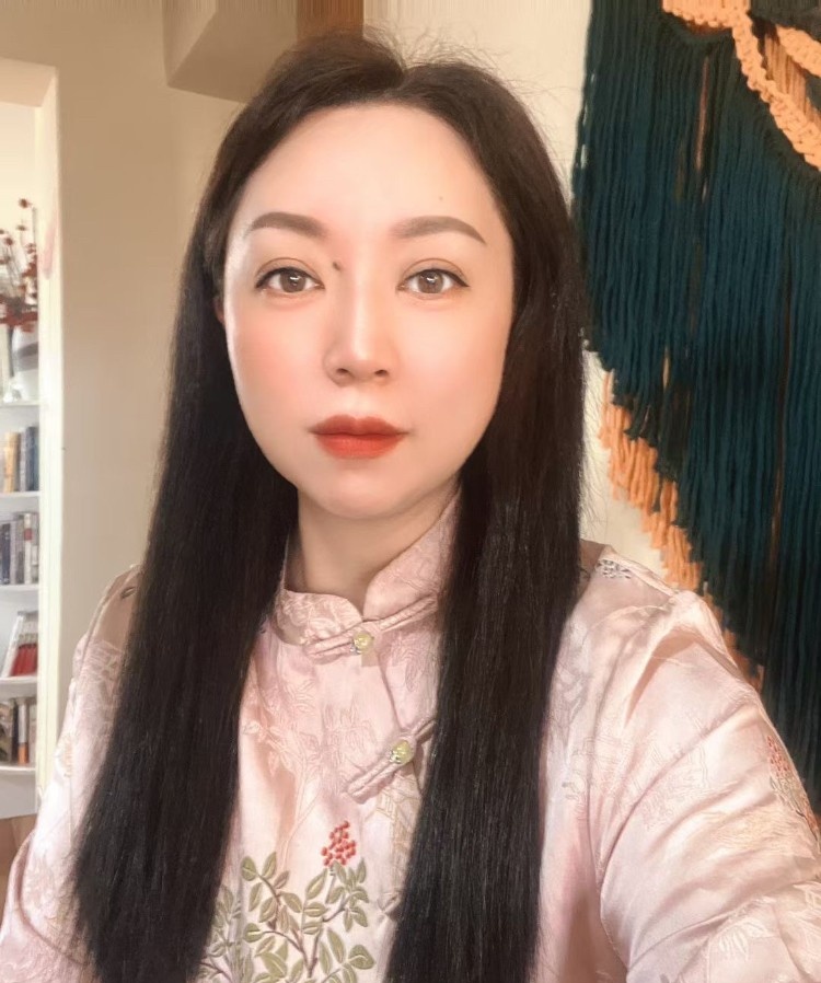 新迎小嫂子