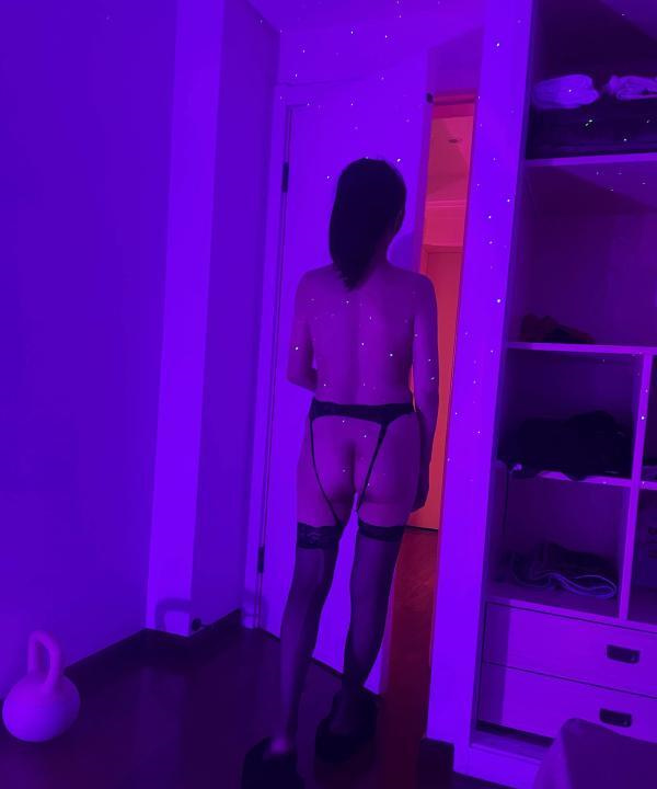 拱墅性感御姐