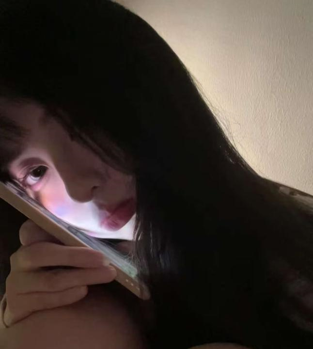 中项女神小姐姐