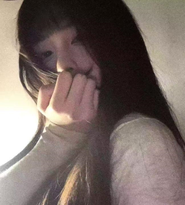 中项女神小姐姐