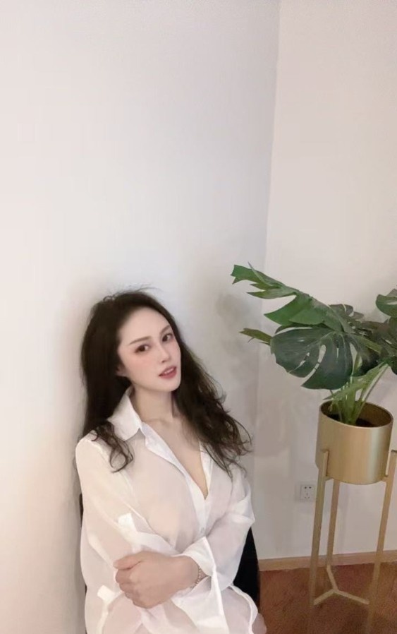 上城区反差御姐糖琳