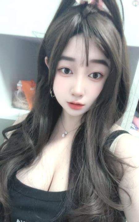 广州花都vivi老师