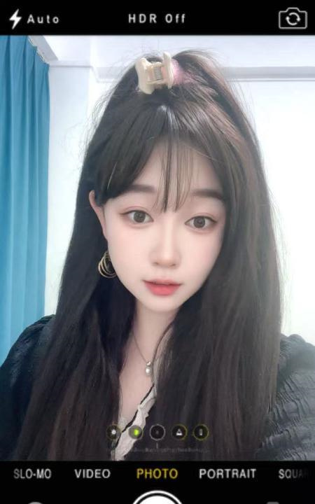 广州花都vivi老师