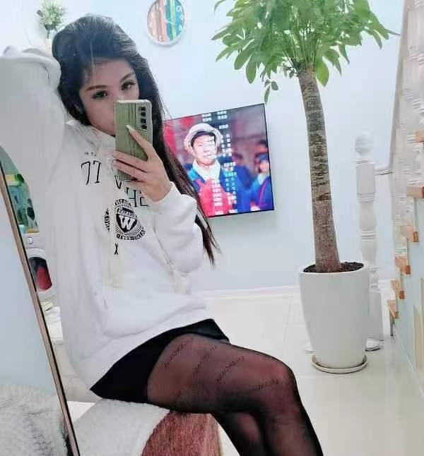 太仓小姨