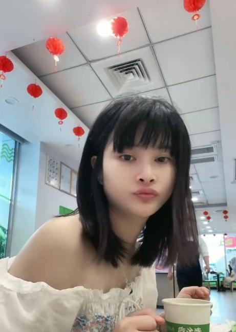 三里街小可欣