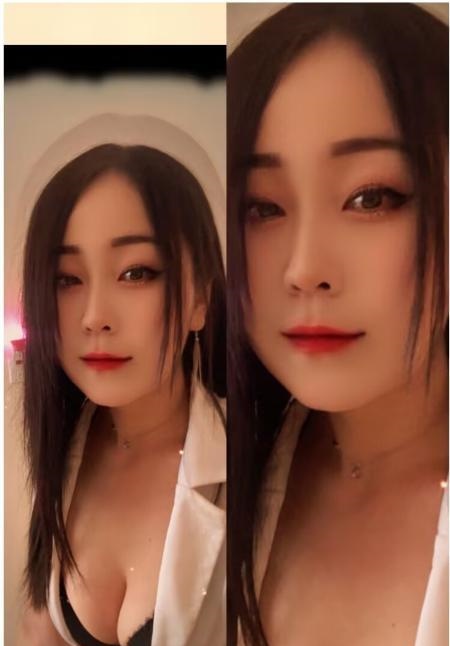 水床性感骚少妇