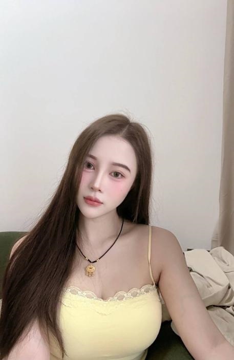 上海浦东大茜茜