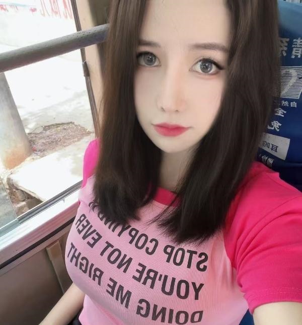 下沙猪猪女孩
