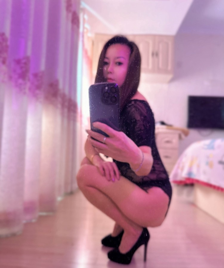栖霞区丁家庄东北少妇