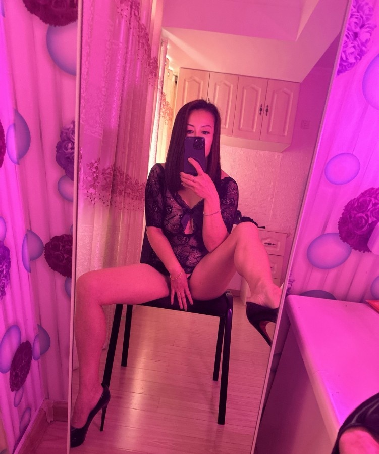 栖霞区丁家庄东北少妇