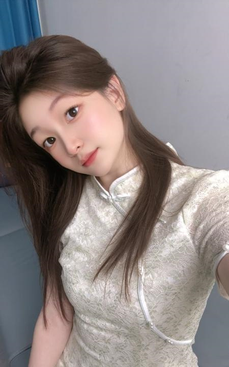 萧山甜妹妃妃