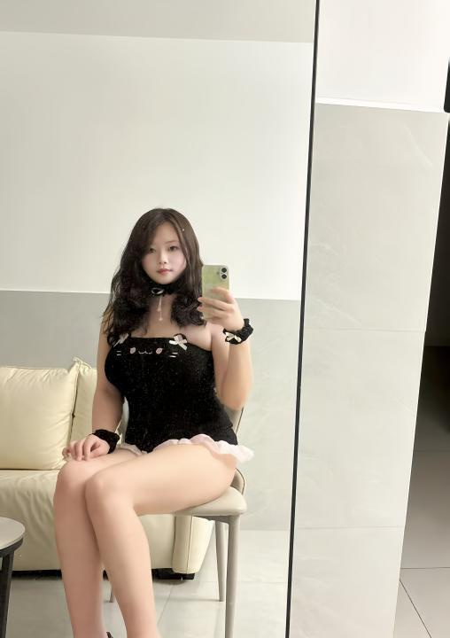 BBW嫩妹小妖
