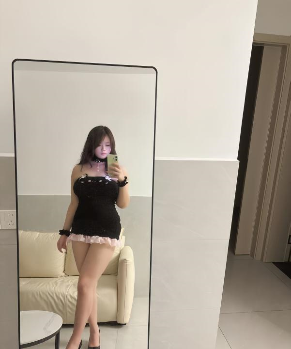 BBW嫩妹小妖