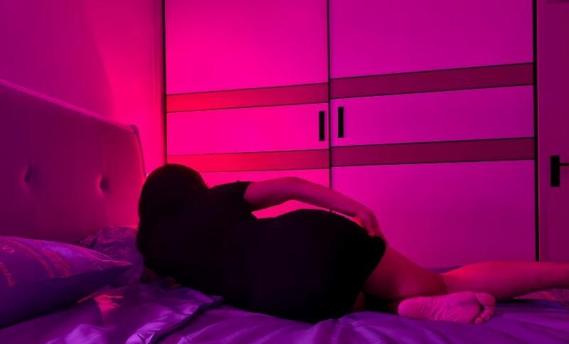 大奶少妇琳琳
