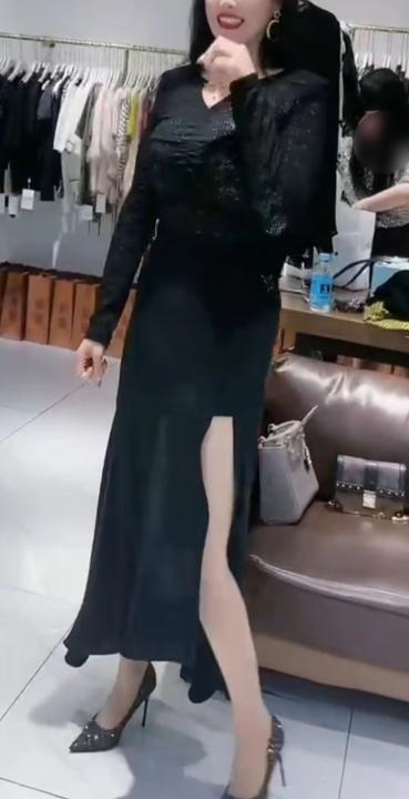 大长腿大美女