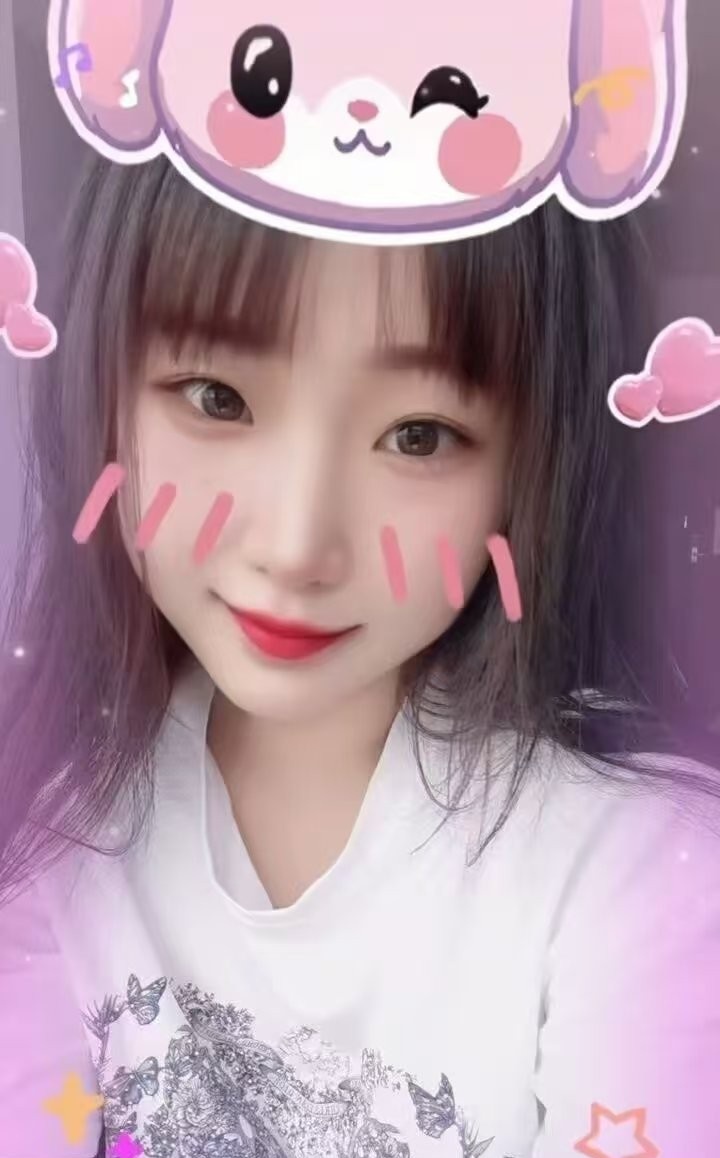 沈阳果然妹子