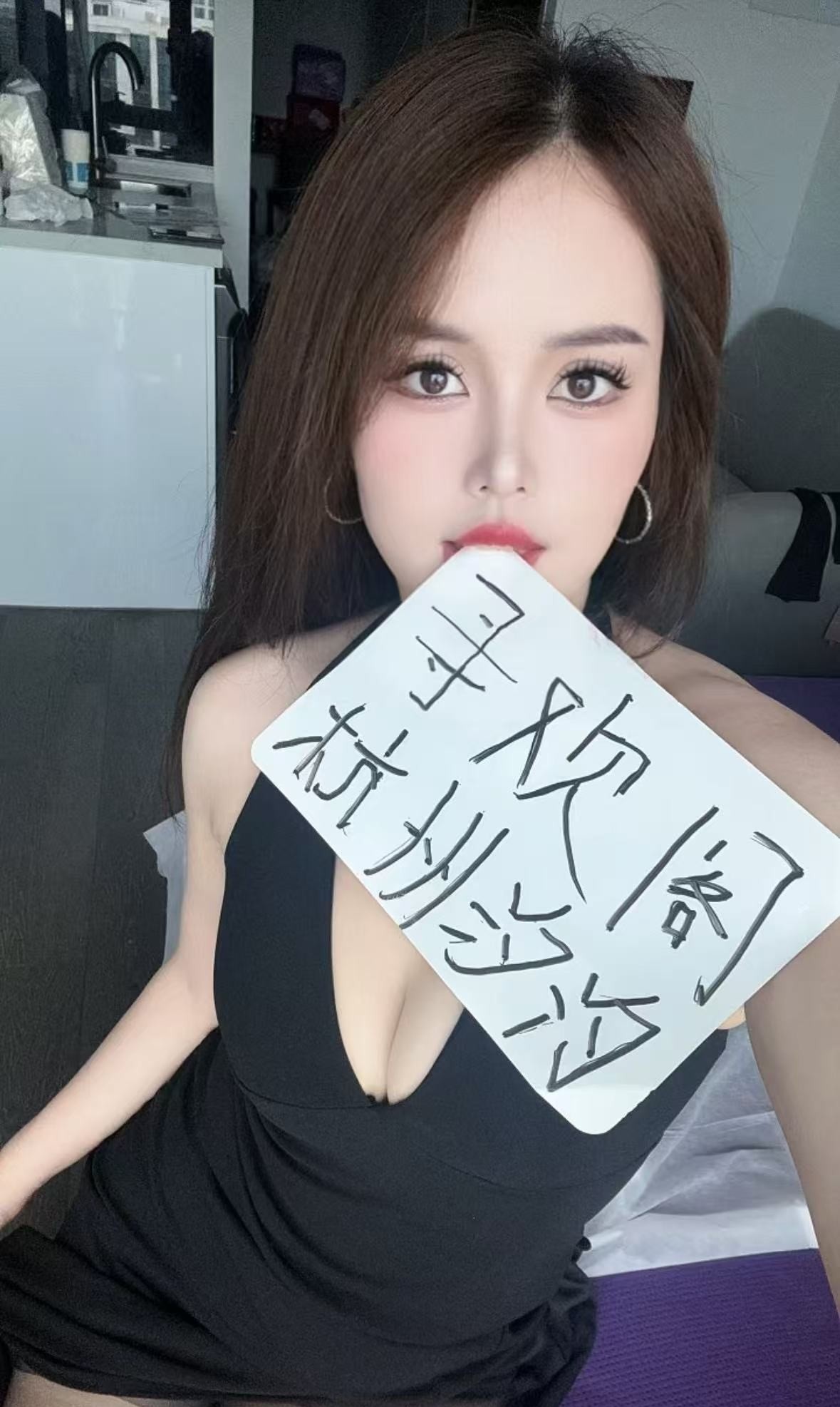 杭州气质美艳OL风骚丝袜高跟御姐