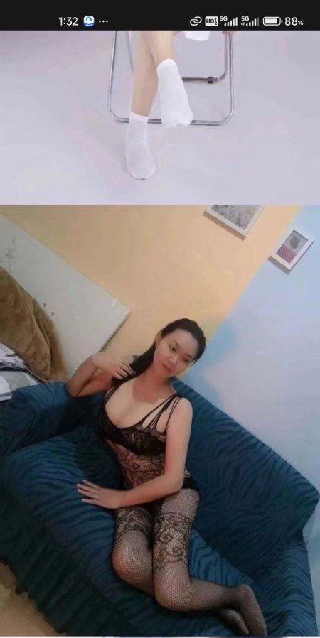 超大胸少妇