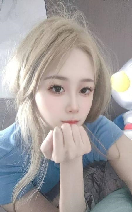 南山很会调情的妹妹