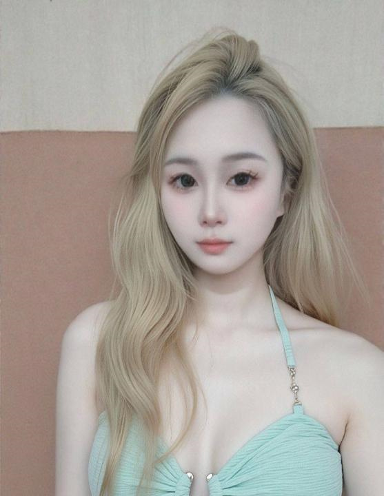 南山很会调情的妹妹